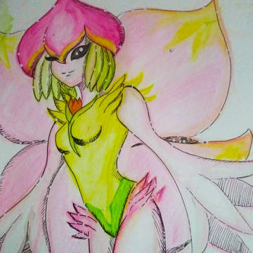Lilamon