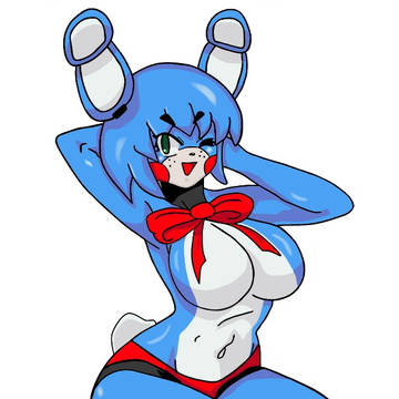 Bonnie FNIA