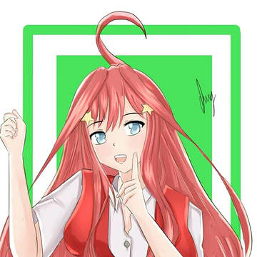 Nakano Itsuki