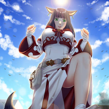 Giant Minorin