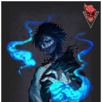 Dabi~