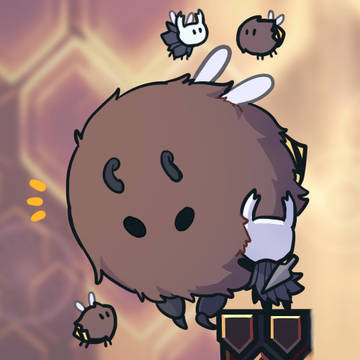 HOLLOW KNIGHT