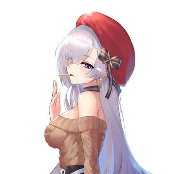 Pocky (+fixed
