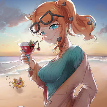 ソニア