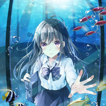 「今日で最後だね」