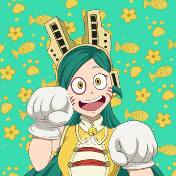 Hey it’s Ragdoll!