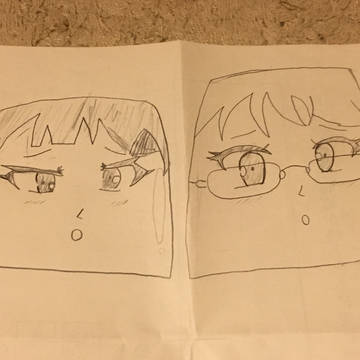 桜島麻衣＆双葉理央 プリン化