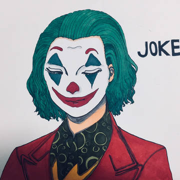 ジョーカー JOKER