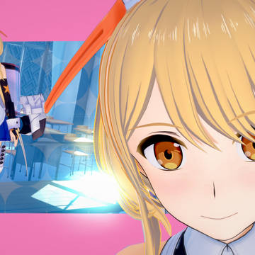 コイカツ!版権ものキャラ