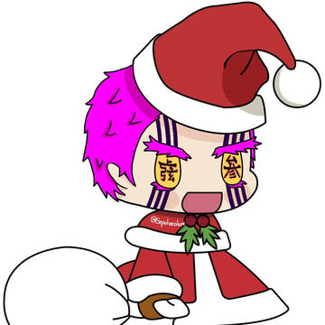 Padoru Akaza