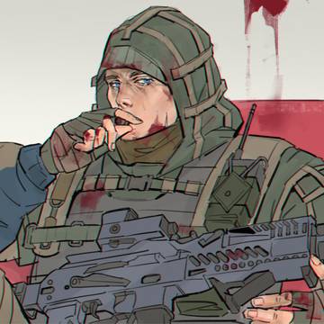 R6S LOG 5