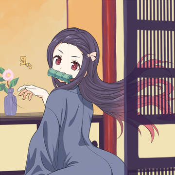 鬼滅の刃