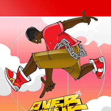 OverDrive