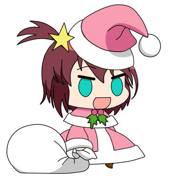 Padoru Luluco