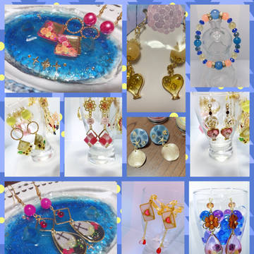 イメージアクセサリーオーダー受付中！