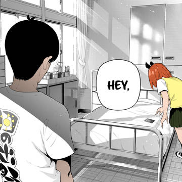 Go-Toubun 113 Scene Highlighted