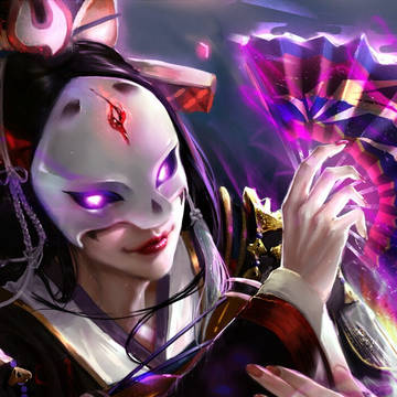 玉藻前