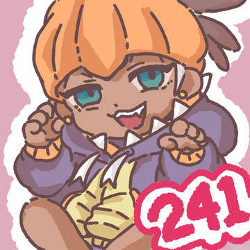 キバナさん