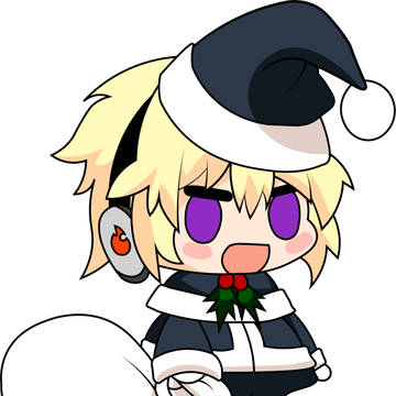 Padoru Sakamaki Izayoi