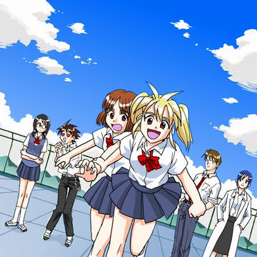 過去絵