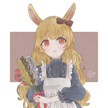 リナリア