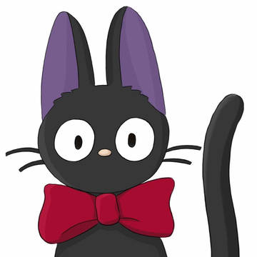 Jiji - Kiki's Delivery Service