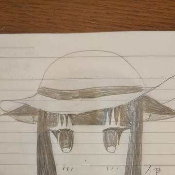 ハイカラな緋惺さん
