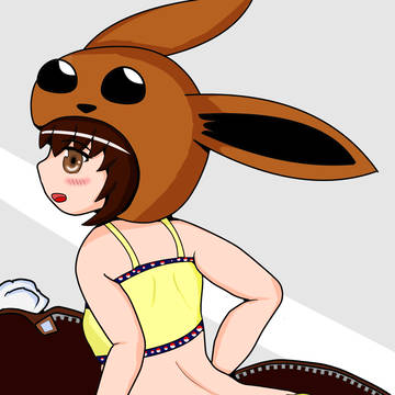 ポケモンごっこちゃん