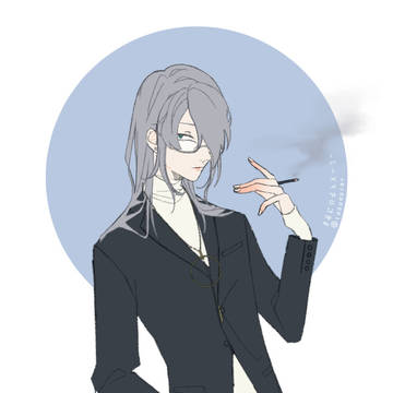 諸星転生。if 黒澤親子