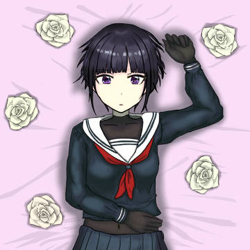 白雪千夜ちゃん