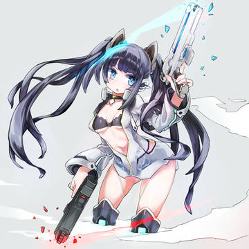 デュアルバード