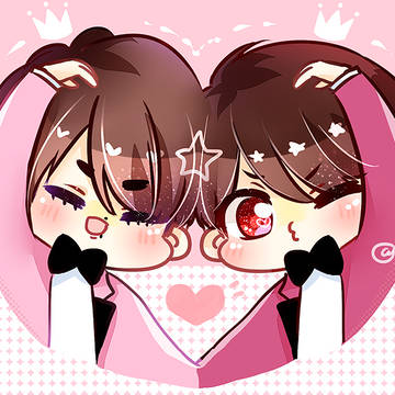❤