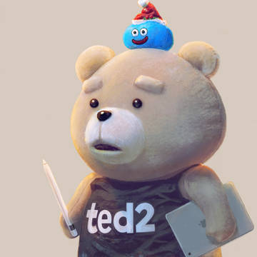 Ted