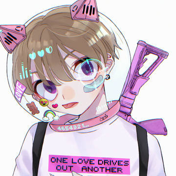 創作まとめ