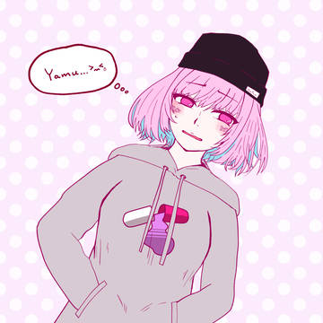 夢見りあむ