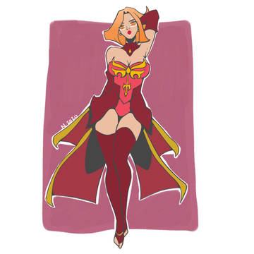 lina