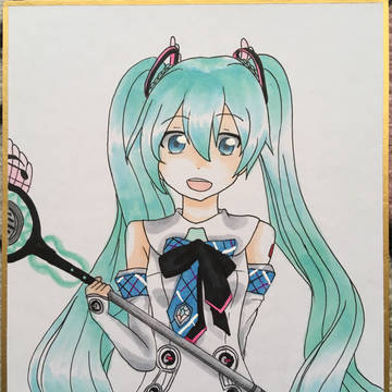 過去絵と没ったやつ