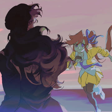 catch u