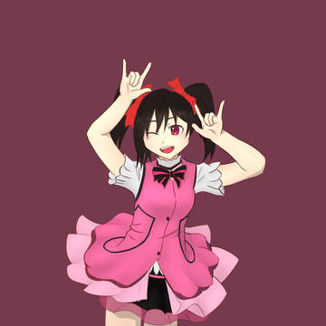 にこにー