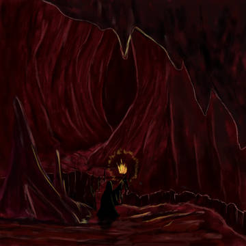 welcome to the dungeon