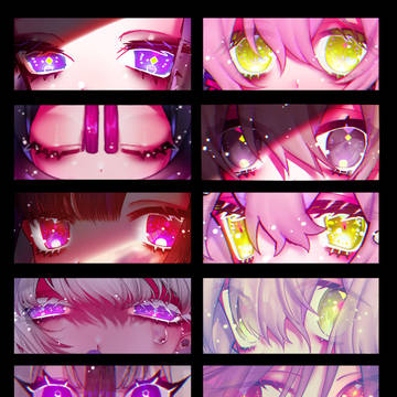 【オリジナル】ツイログ6