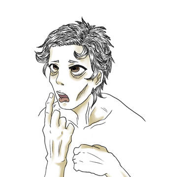 20191207 Starved