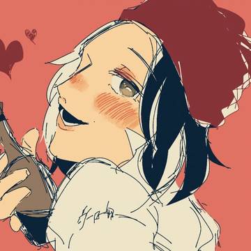 ててごらくがき詰め