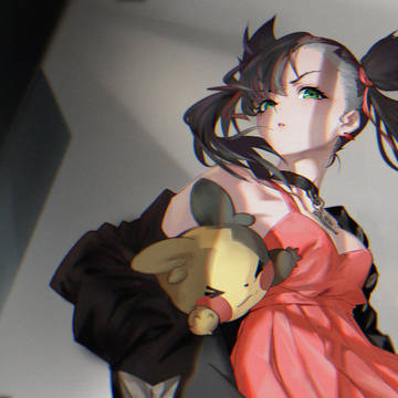 反派角色