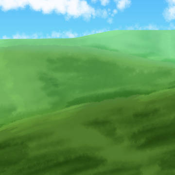 草原背景