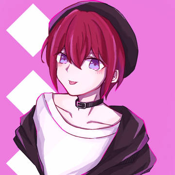 朱桜司