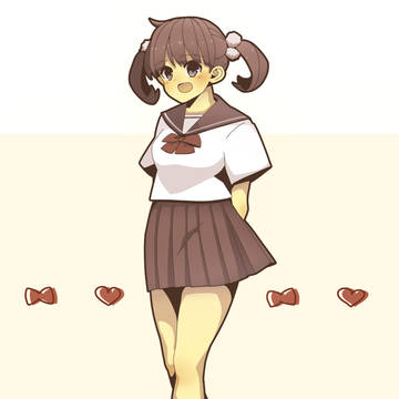 中学生