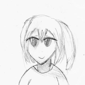 落書き