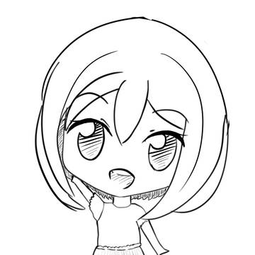ちびキャラ