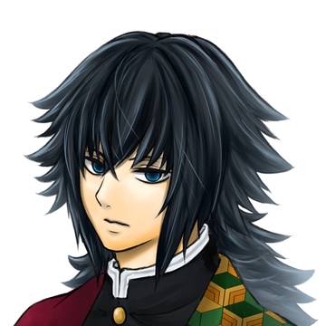 冨岡義勇